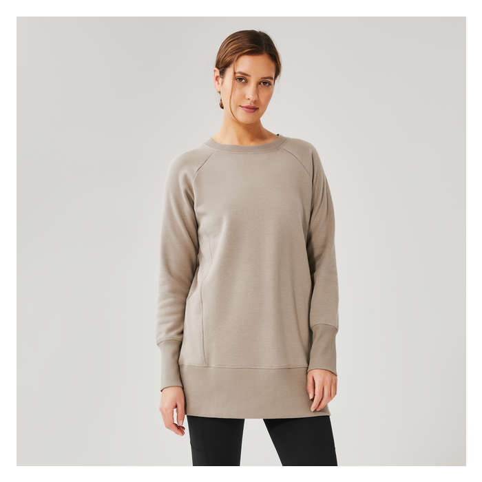 Women's Active Fleece Tunic